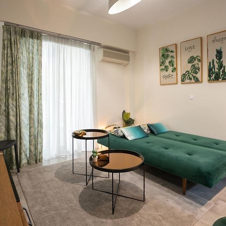 Tropicana Athens Ngoại thất bức ảnh