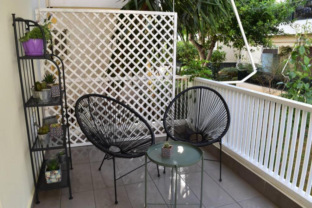 Tropicana Athens Ngoại thất bức ảnh
