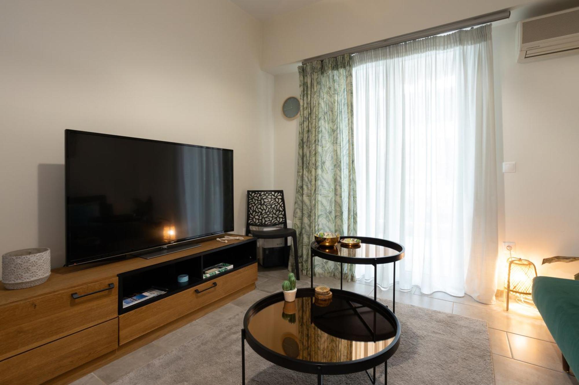 Tropicana Athens Ngoại thất bức ảnh