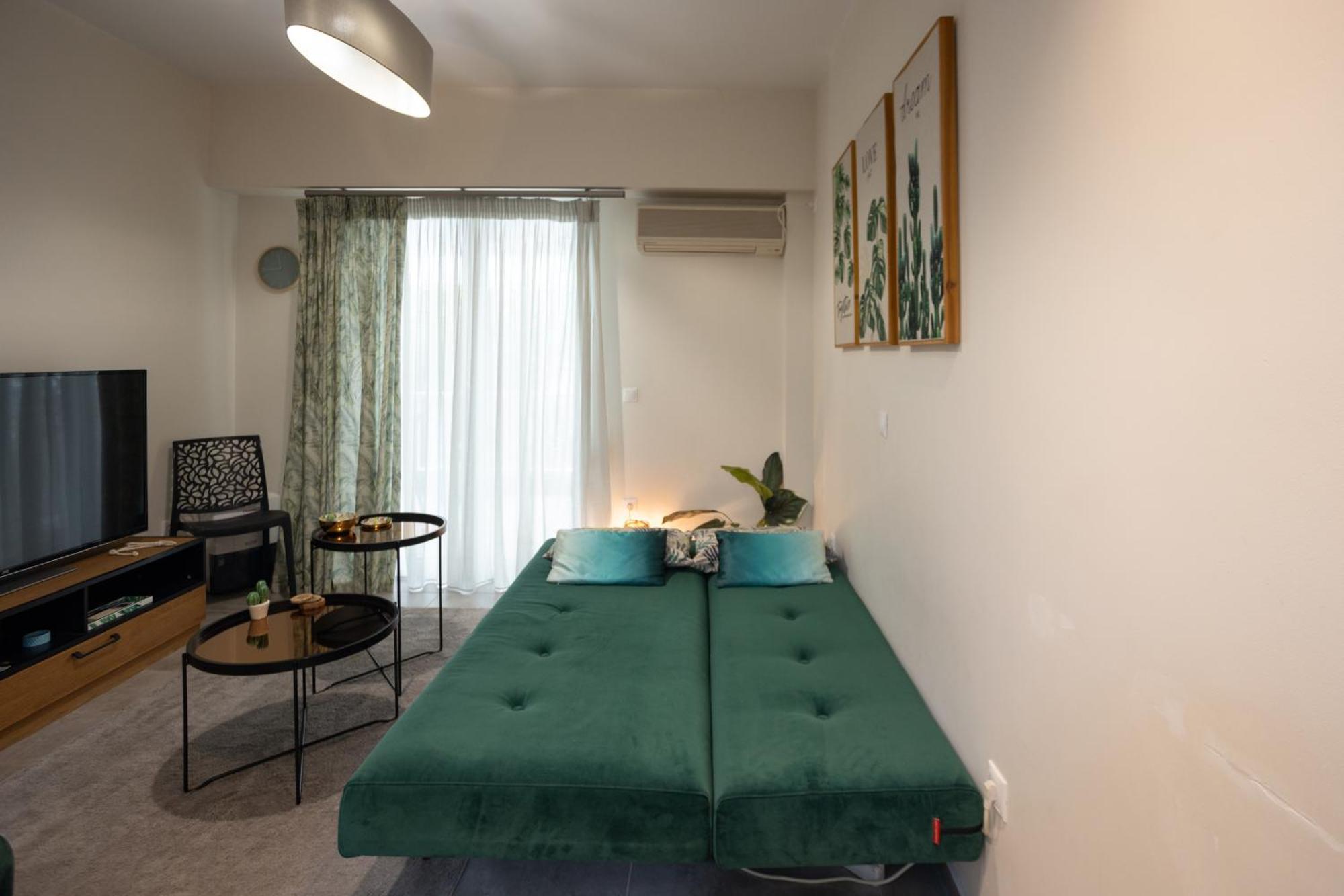 Tropicana Athens Ngoại thất bức ảnh