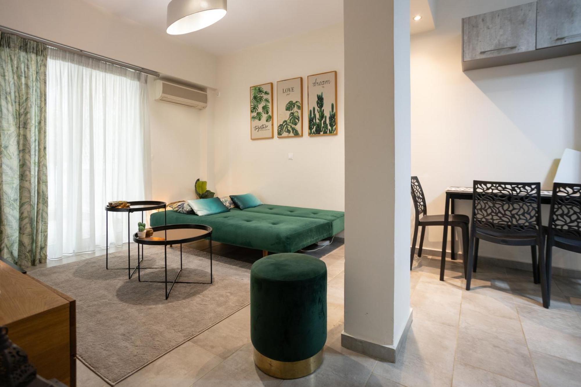 Tropicana Athens Ngoại thất bức ảnh