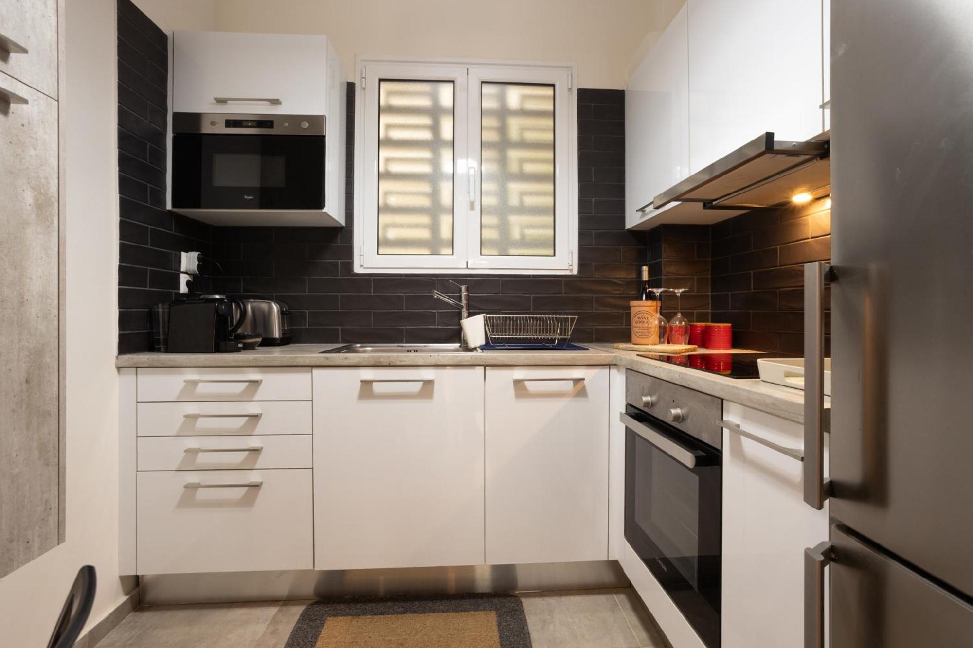 Tropicana Athens Ngoại thất bức ảnh