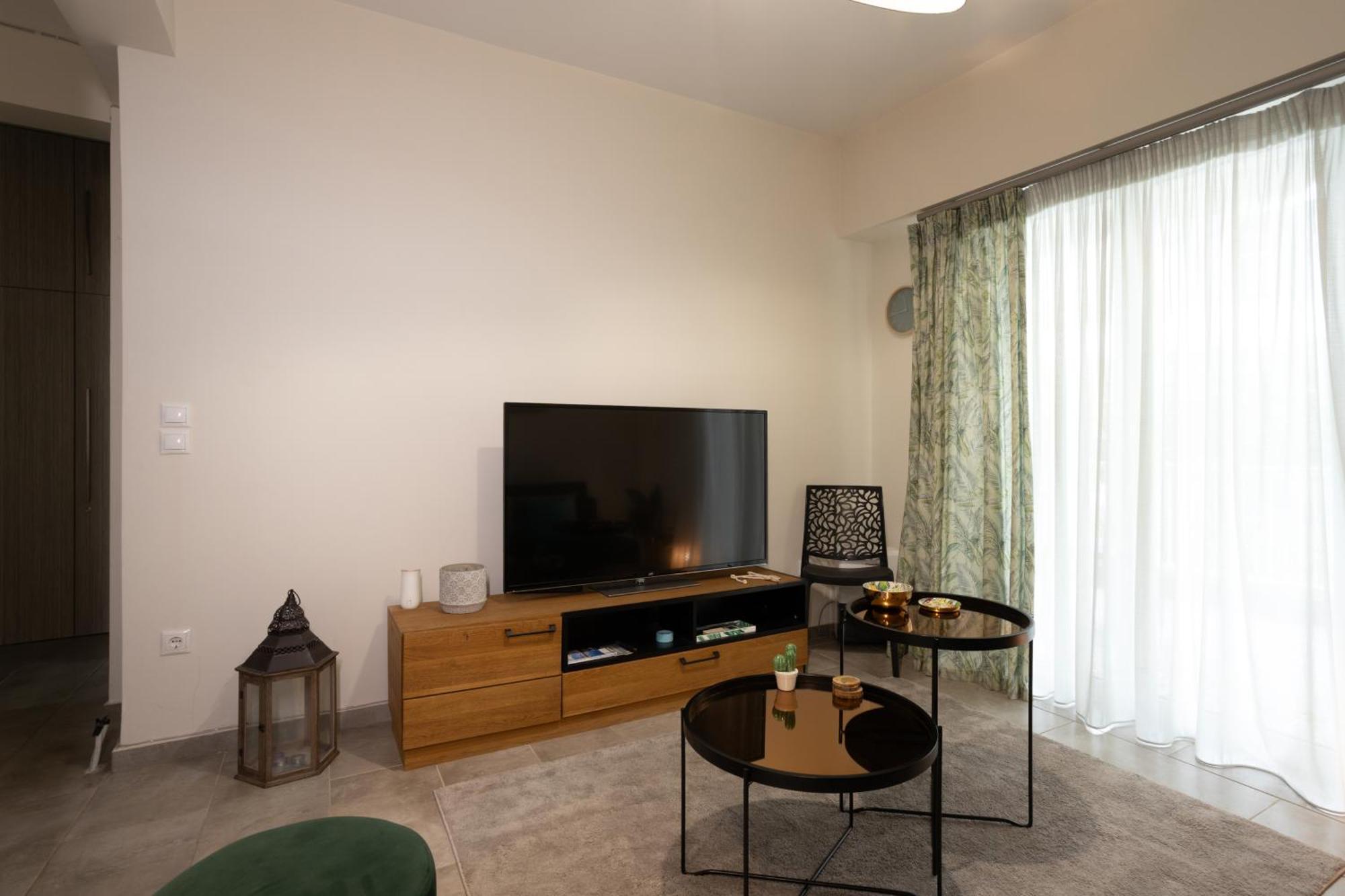 Tropicana Athens Ngoại thất bức ảnh