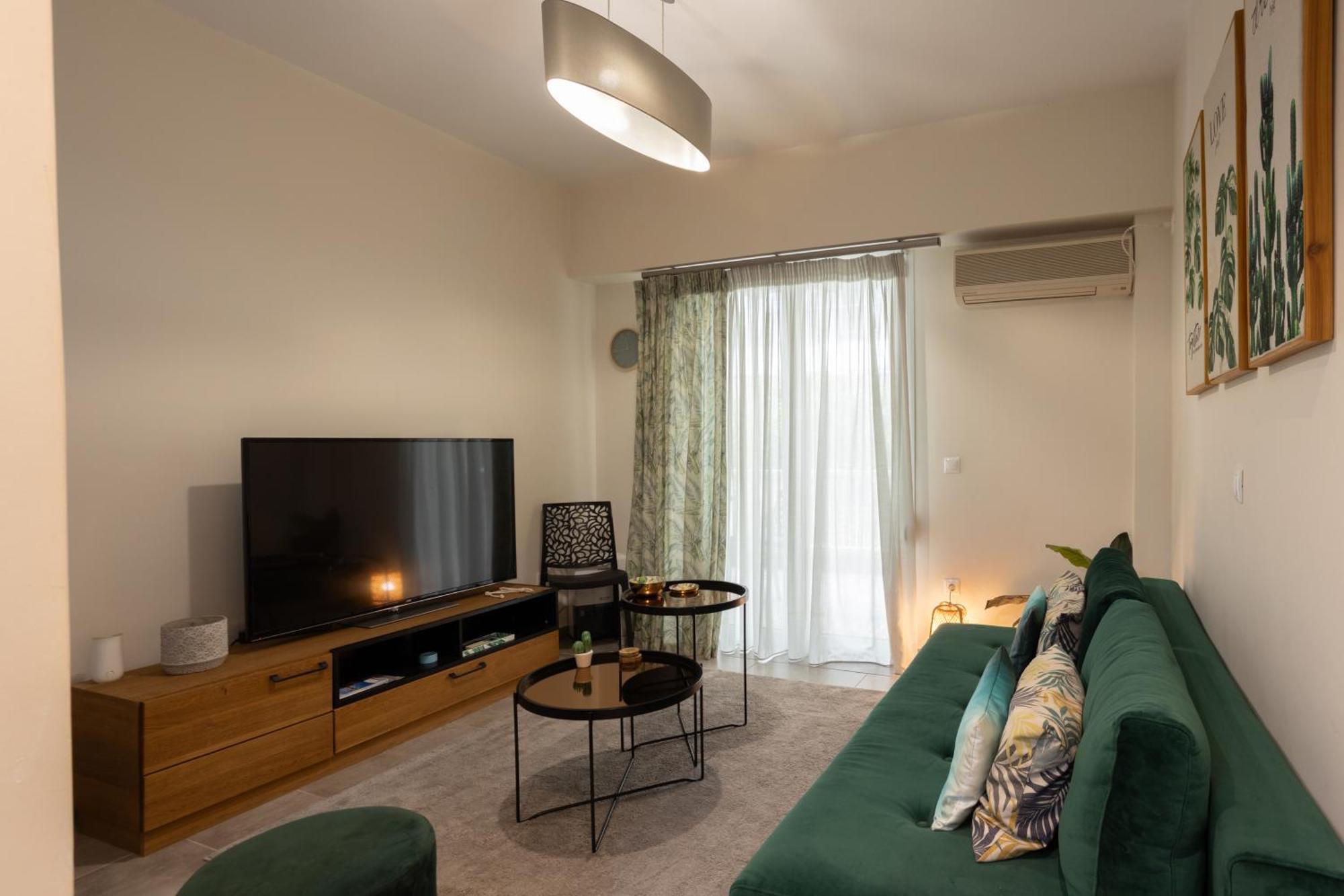 Tropicana Athens Ngoại thất bức ảnh