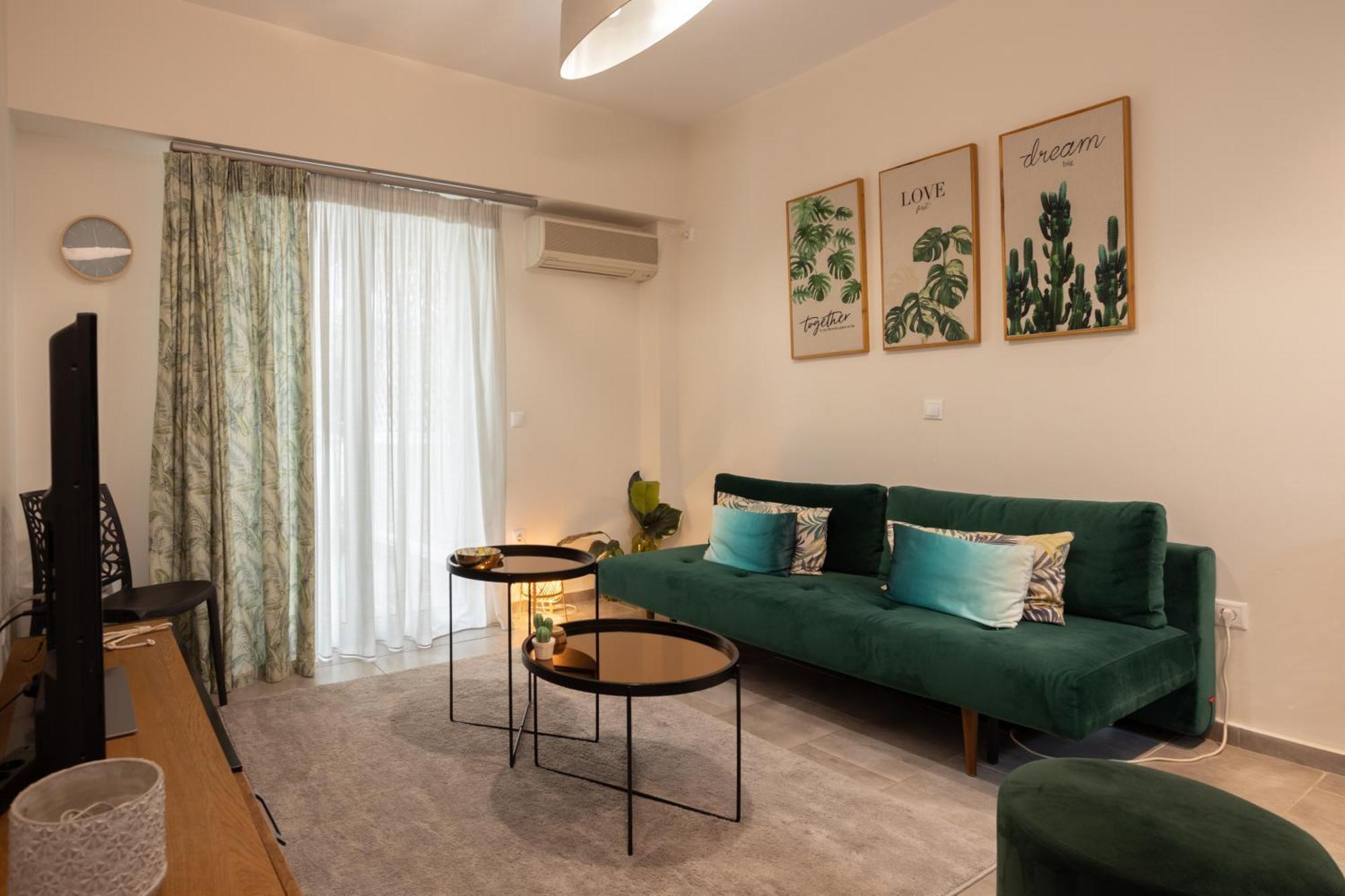 Tropicana Athens Ngoại thất bức ảnh