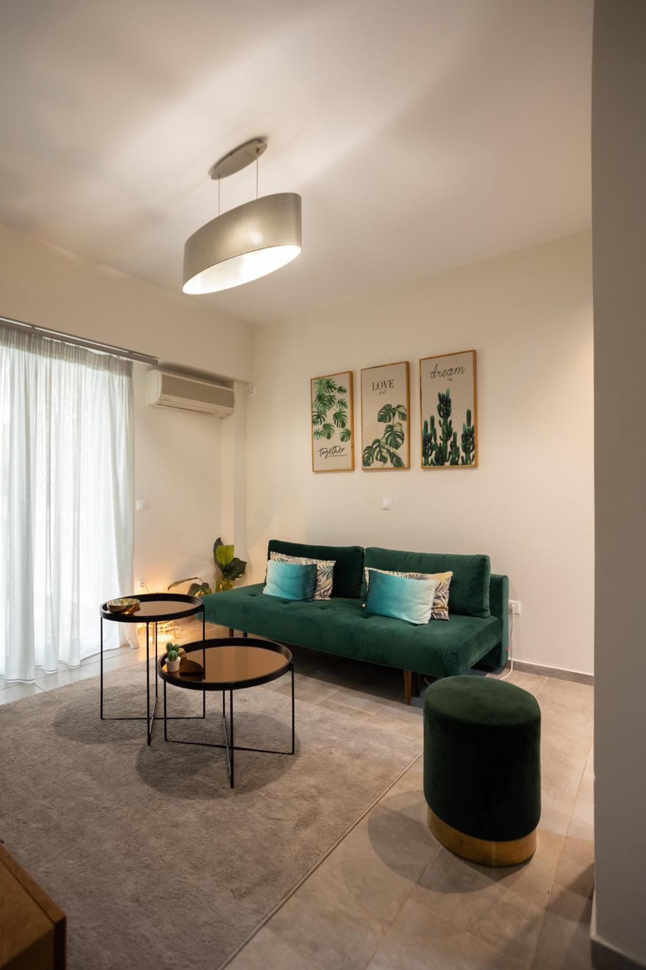 Tropicana Athens Ngoại thất bức ảnh