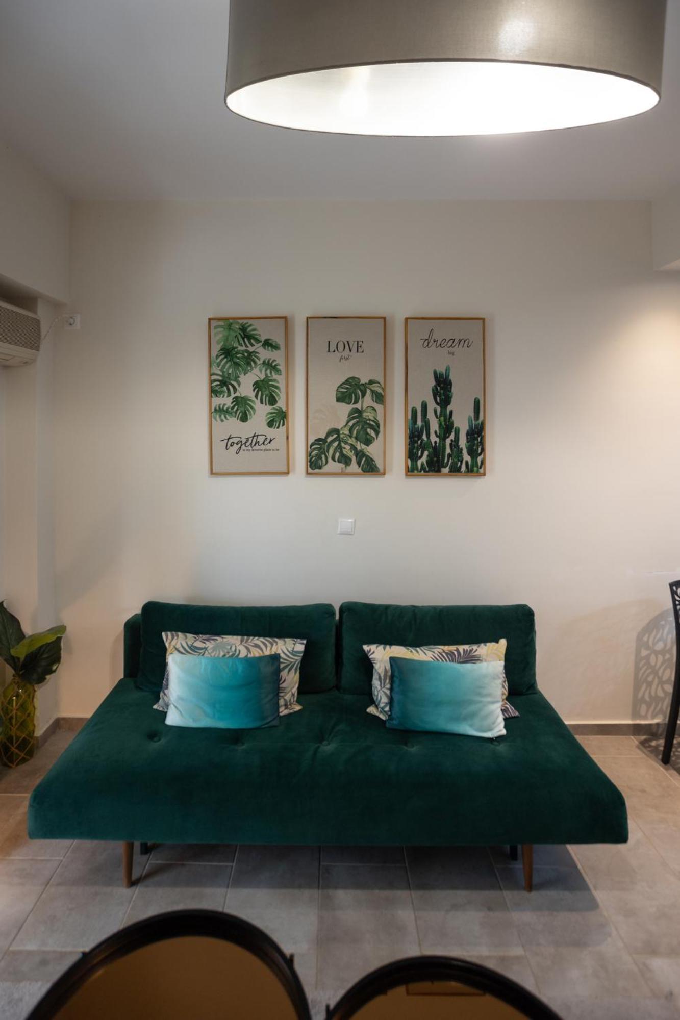 Tropicana Athens Ngoại thất bức ảnh