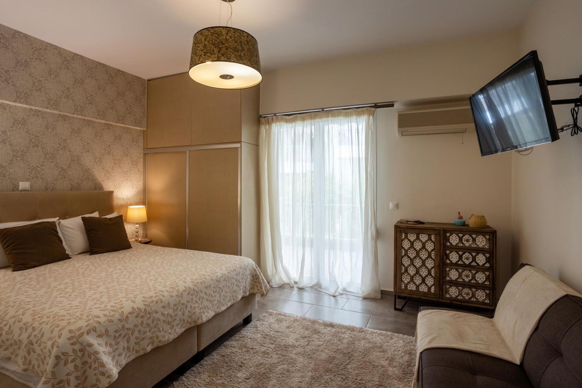 Tropicana Athens Ngoại thất bức ảnh