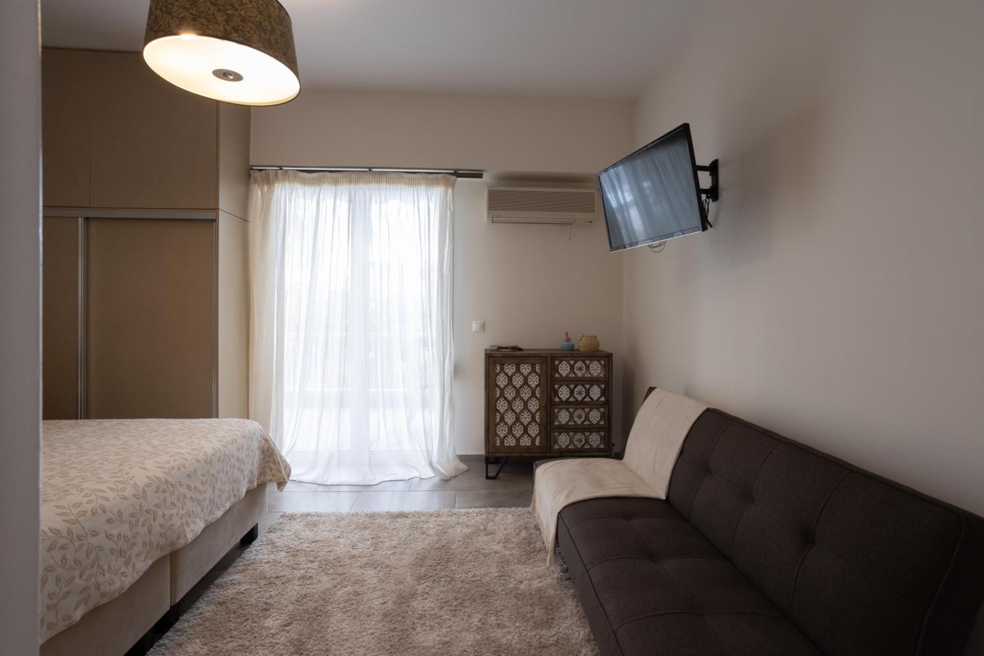 Tropicana Athens Ngoại thất bức ảnh