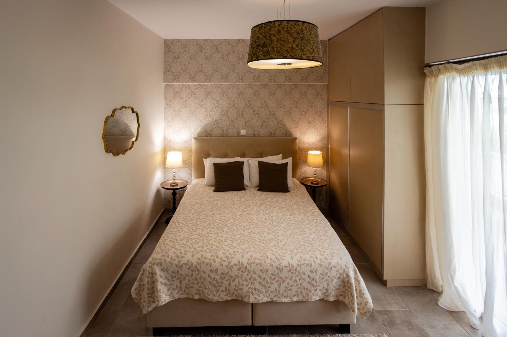 Tropicana Athens Ngoại thất bức ảnh